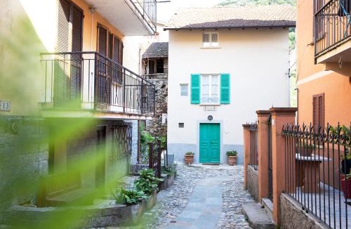Colmegna Apartment | CHARMING MOMENT di Villa Porta - Borgo Antico