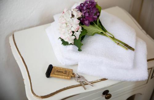 Colmegna Apartment | CHARMING MOMENT di Villa Porta - Borgo Antico