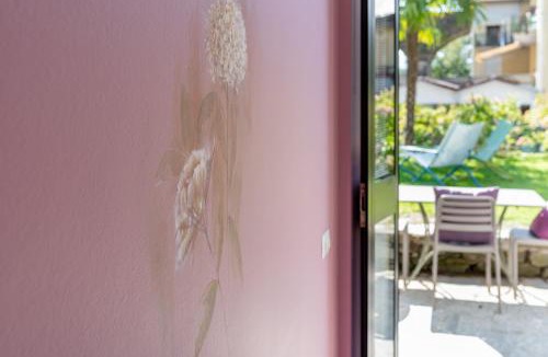 Colmegna Apartment | CHARMING MOMENT di Villa Porta - Residenza Ortensia