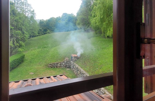 Pasturo House | Charming Mountain Hut on Grigna Mountain