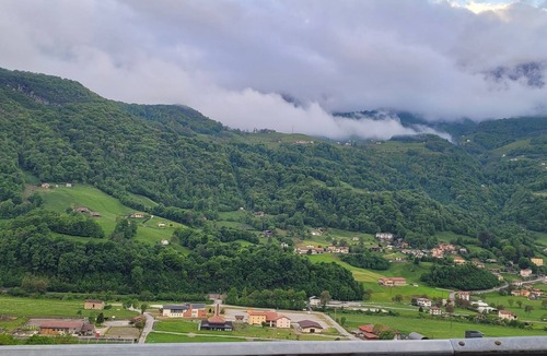 Pasturo House | Charming Mountain Hut on Grigna Mountain