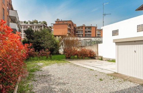 San Siro Apartment | Charming New Apartment in San Siro