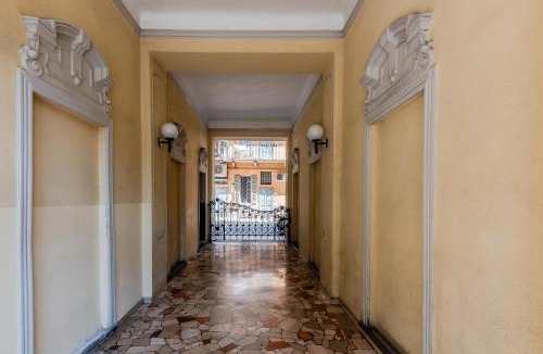 Turro Apartment | Charming Nolo House - Metro Turro & Wi-Fi