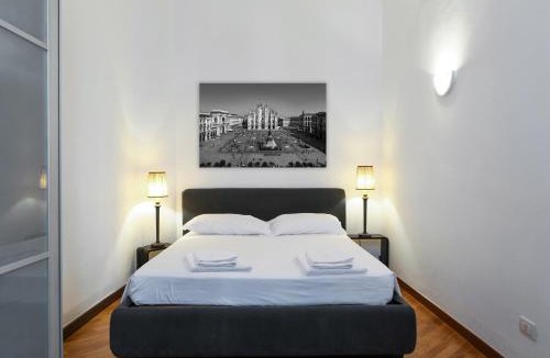 Porta Venezia Apartment | Charming San Babila Apt.