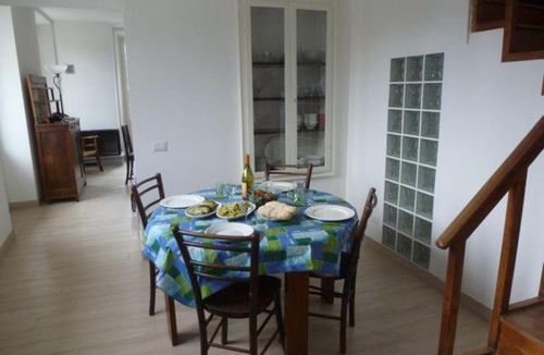 Moltrasio Villa | Charming Villa with Lake view in Moltrasio
