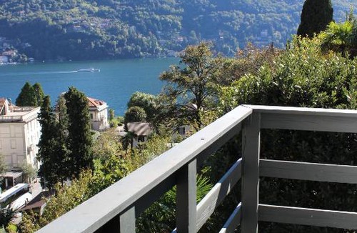Moltrasio Villa | Charming Villa with Lake view in Moltrasio