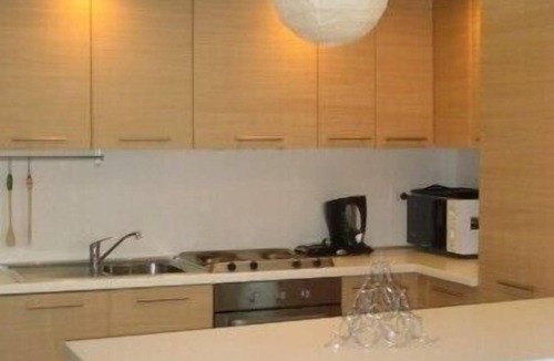 Certosa Apartment | Cheap & Cozy studio flat