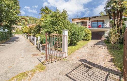 Poppino House | Cherie