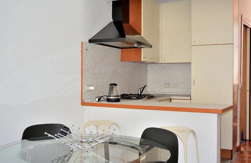 Centro Storico Apartment | Cherry apartment