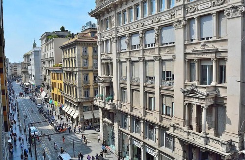 Centro Storico Apartment | Cherry apartment