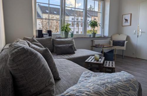 Eschweiler Apartment | Chez D&D