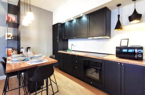 Citta Bassa Apartment | ChicLife - FLORENTIN Downtown Apartment