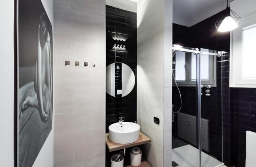 Citta Bassa Apartment | ChicLife - FLORENTIN Downtown Apartment