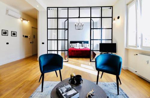 Citta Bassa Apartment | ChicLife - FLORENTIN Downtown Apartment