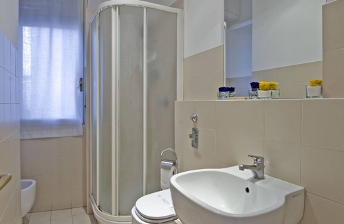 Chiesa Rossa Apartment | Chiesarossa Nice flat