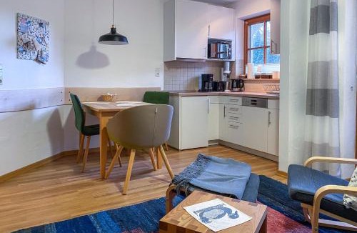 Arlaching Apartment | Christl