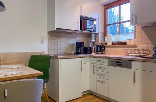 Arlaching Apartment | Christl