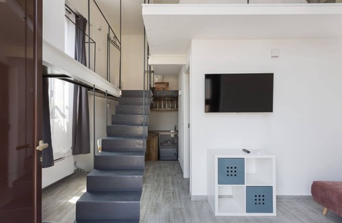 Bicocca Apartment | Churches 1