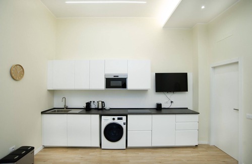 Porta Genova Apartment | Cicco Simonetta Apartment