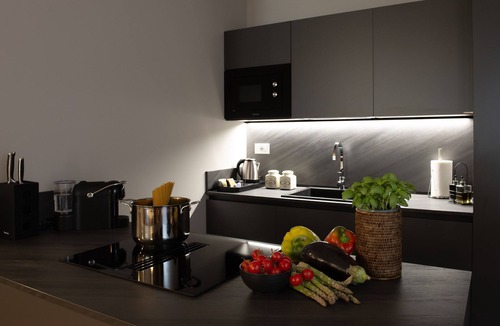 Borgo San Leonardo Apartment | Cicerone Apartment - Elegant apartment in the heart of Bergamo