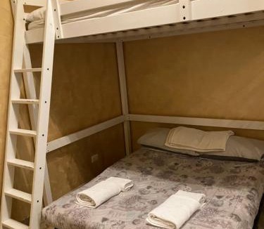 Prenestino-Centocelle Apartment | Ciclamini casa