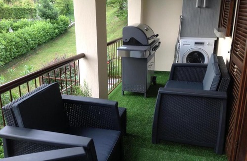 Limonta Apartment | Cimino Luxury Villas in Lake Como - Julia #1
