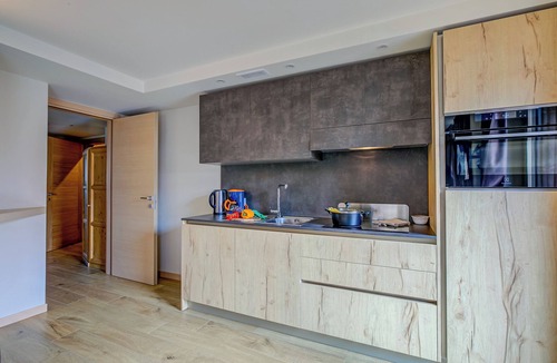 Livigno Apartment | Cimone, Livigno, Italy