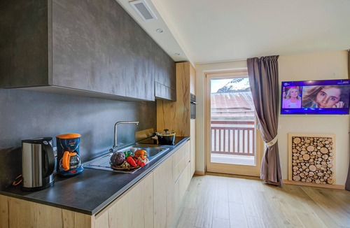 Livigno Apartment | Cimone, Livigno, Italy