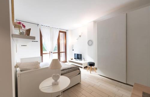 Aggregazione Rionale 9 Apartment | Cimoneight