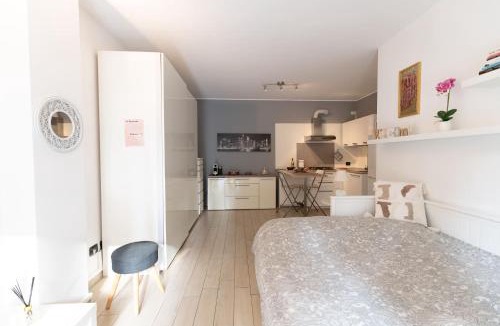 Aggregazione Rionale 9 Apartment | Cimoneight
