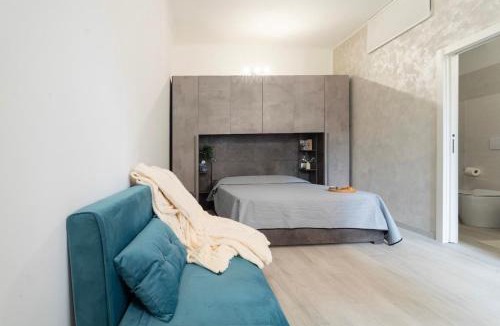 Precotto Apartment | Cislaghi Little Apartment - M1 Station