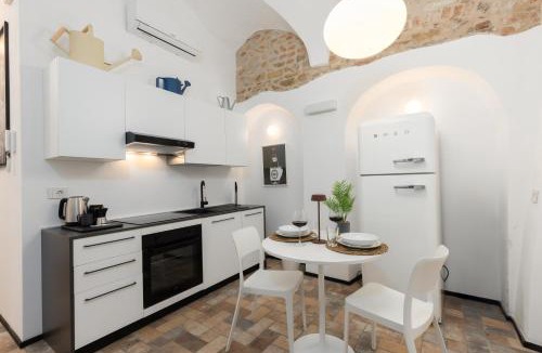 Citta Alta Apartment | Città Alta Home - 5min from BGY Airport, AC, WiFi