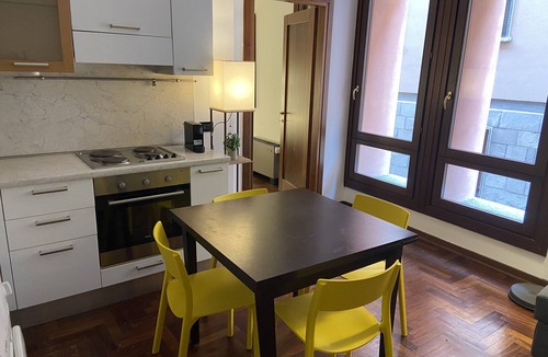 Cremona Apartment | City Center Apartment - 50 Metri dal Centro Storico