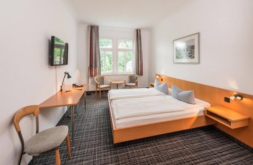 Eisenach Hotel | City Hotel