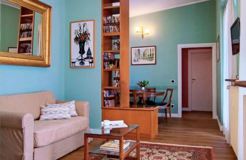 Tre Torri Apartment | City Life Sky Apartment- MiCo- Breathtaking Penthouse