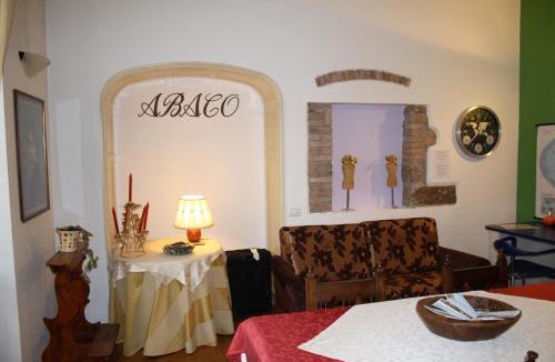 Stazione Bed & Breakfast | City's House Guest House