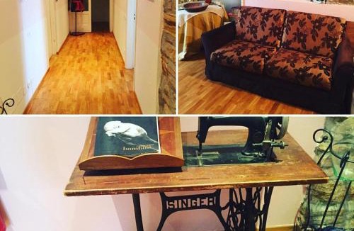 Stazione Bed & Breakfast | City's House Guest House