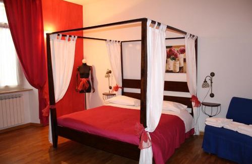 Stazione Bed & Breakfast | City's House Guest House