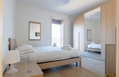 Affori Apartment | City View Apartment 15 min from Duomo