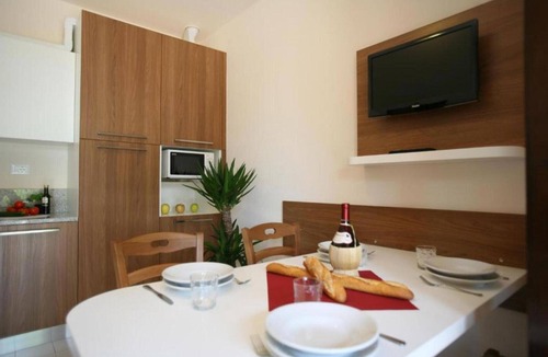 Colombare Apartment | City/Village Apartment in Sirmione with 1 bedrooms sleeps 4