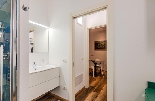 Tre Torri Apartment | CityLife Apartment - Modern
