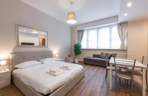 Tre Torri Apartment | Citylife Apartments B Home
