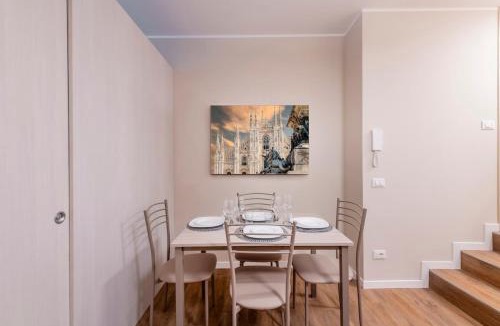 Tre Torri Apartment | Citylife Apartments B Home