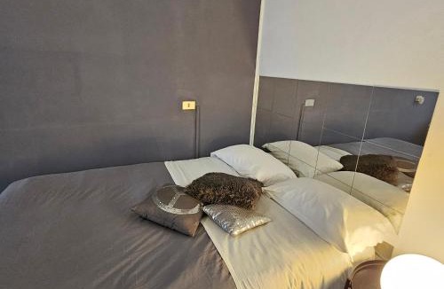 Tre Torri Apartment | Citylife Fiera apartment