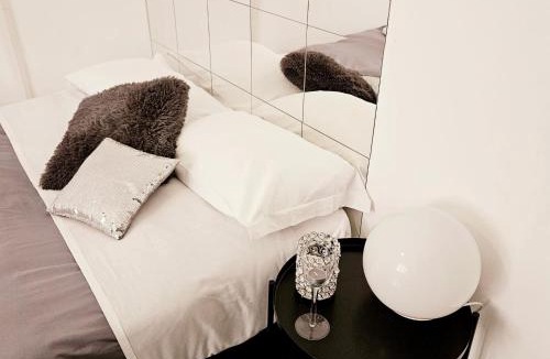 Tre Torri Apartment | Citylife Fiera apartment