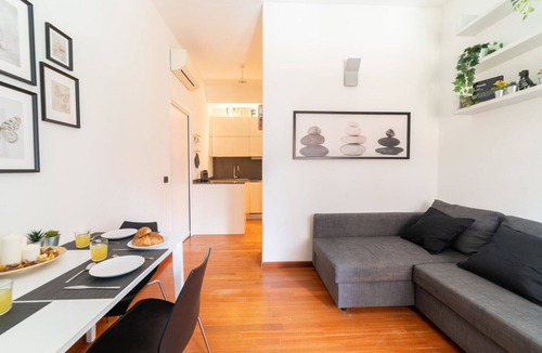 Milan Apartment | [CityLife-Fiera] Nuovo Apt con WiFi & Netflix