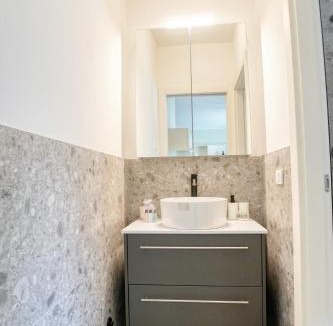 Tre Torri Apartment | CityLife Prime Studio - In front of the Shopping District with Big Terrace and Gym