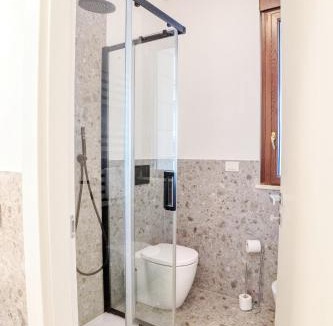 Tre Torri Apartment | CityLife Prime Studio - In front of the Shopping District with Big Terrace and Gym