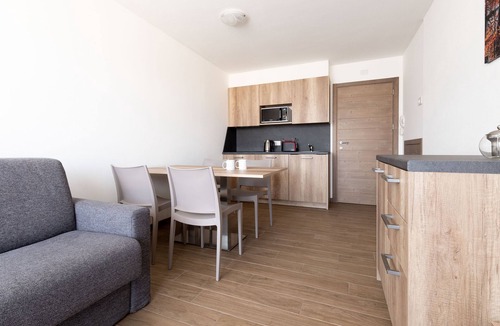 Valdisotto Apartment | Ciuk 11 - One Bedroom Apartment, Sleeps 4