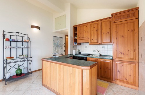Civenna Apartment | Civenna Lake View by Wonderful Italy